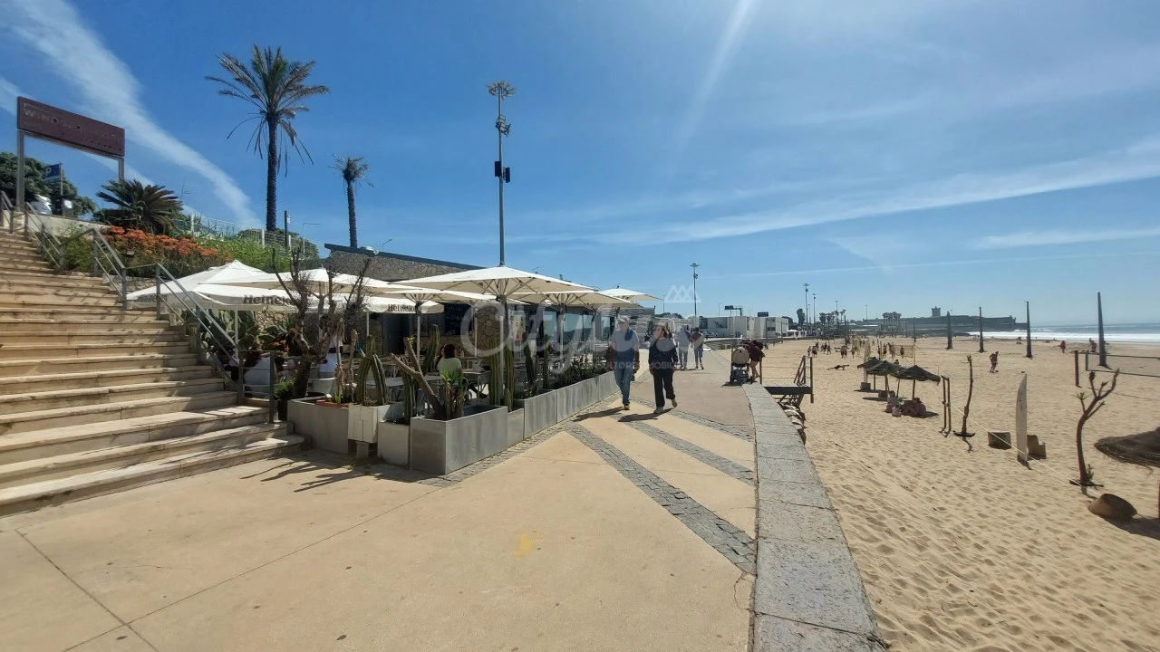 Apartamento T3 para Venda em Carcavelos e Parede Foto 55