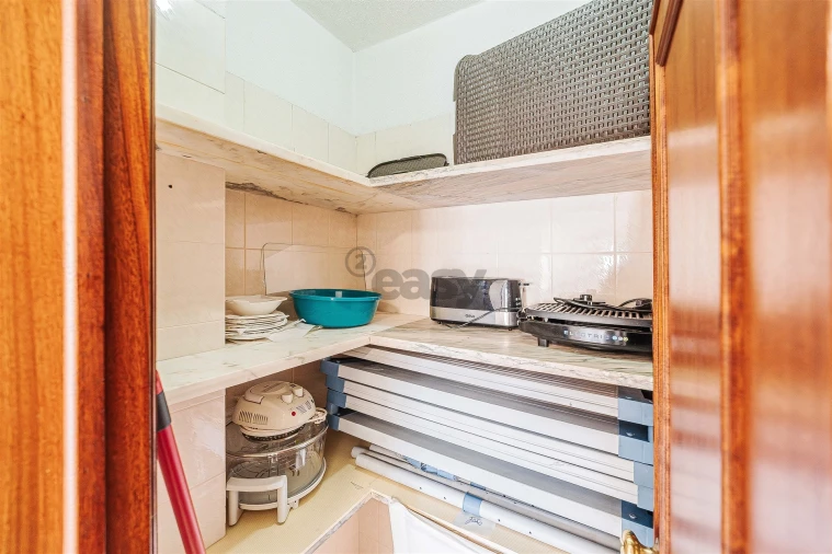 Apartamento T3 para Venda em Carnaxide e Queijas Foto 47