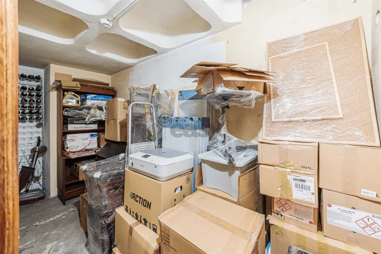 Apartamento T3 para Venda em Carnaxide e Queijas Foto 49