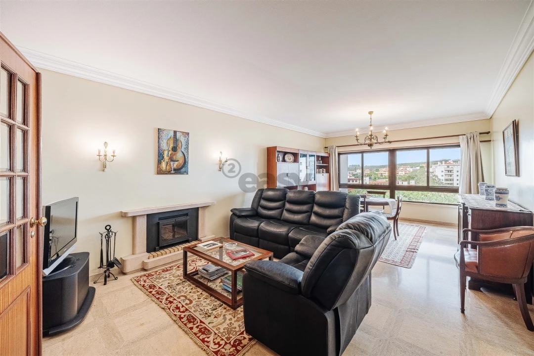 Apartamento T3 para Venda em Carnaxide e Queijas Foto 27