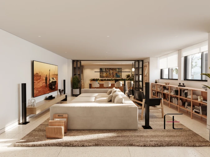 Apartamento T3 para Venda em Matosinhos e Leça da Palmeira Foto 8