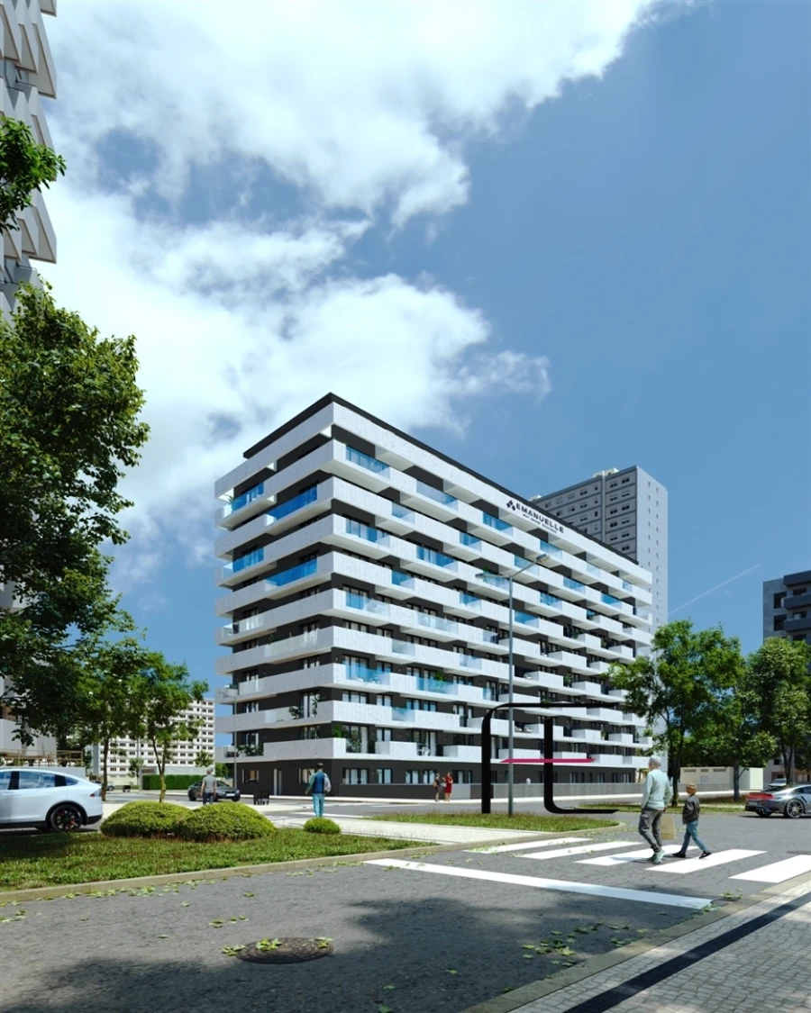 Apartamento T3 para Venda em Matosinhos e Leça da Palmeira Foto 15