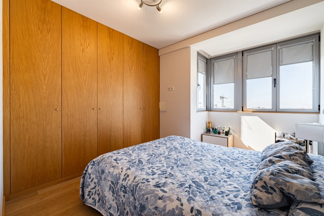 Apartamento T3 para Venda em Paranhos Foto 16