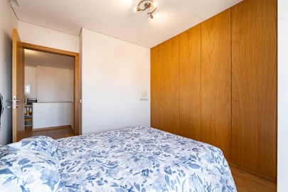 Apartamento T3 para Venda em Paranhos