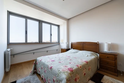 Apartamento T3 para Venda em Paranhos