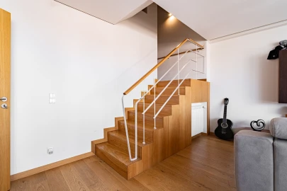 Apartamento T3 para Venda em Paranhos