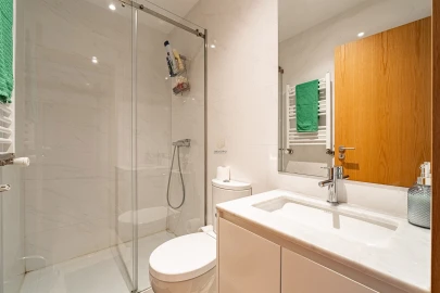 Apartamento T3 para Venda em Paranhos