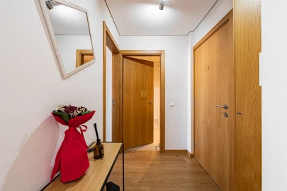 Apartamento T3 para Venda em Paranhos