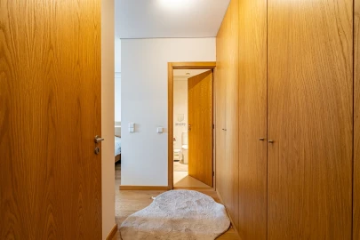 Apartamento T3 para Venda em Paranhos