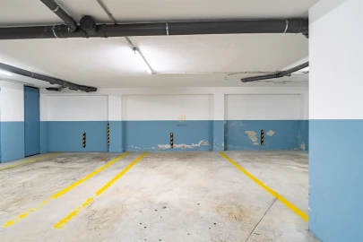 Apartamento T3 para Venda em Paranhos