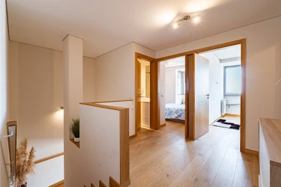 Apartamento T3 para Venda em Paranhos