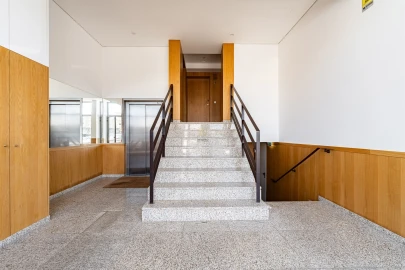 Apartamento T3 para Venda em Paranhos