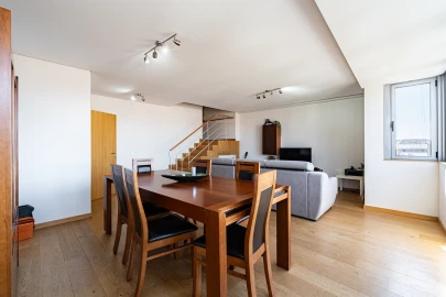 Apartamento T3 para Venda em Paranhos