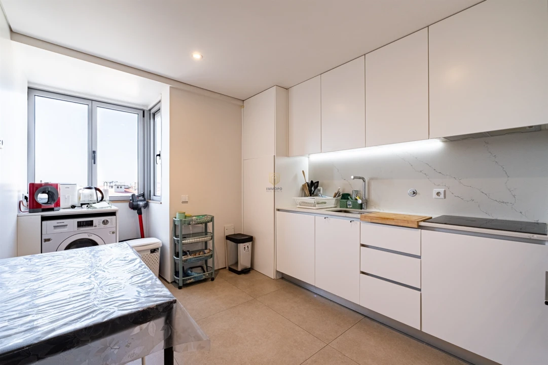 Apartamento T3 para Venda em Paranhos Foto 10