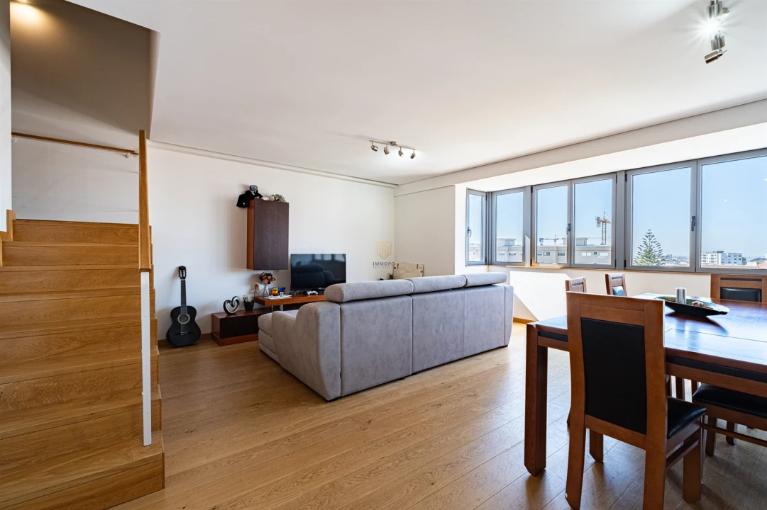 Apartamento T3 para Venda em Paranhos Foto 1