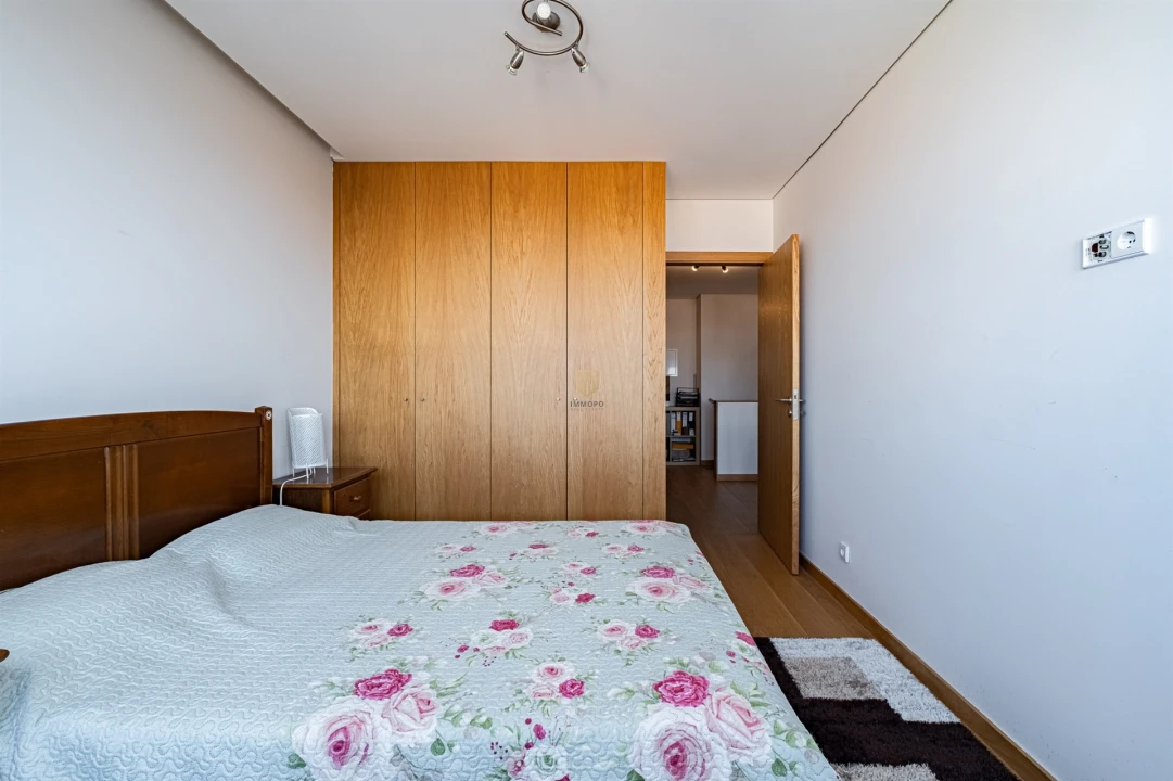 Apartamento T3 para Venda em Paranhos Foto 19