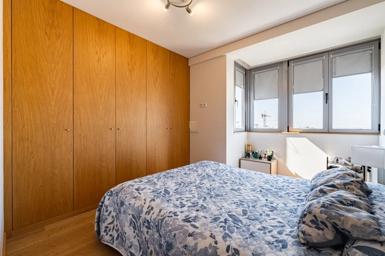 Apartamento T3 para Venda em Paranhos Foto 16