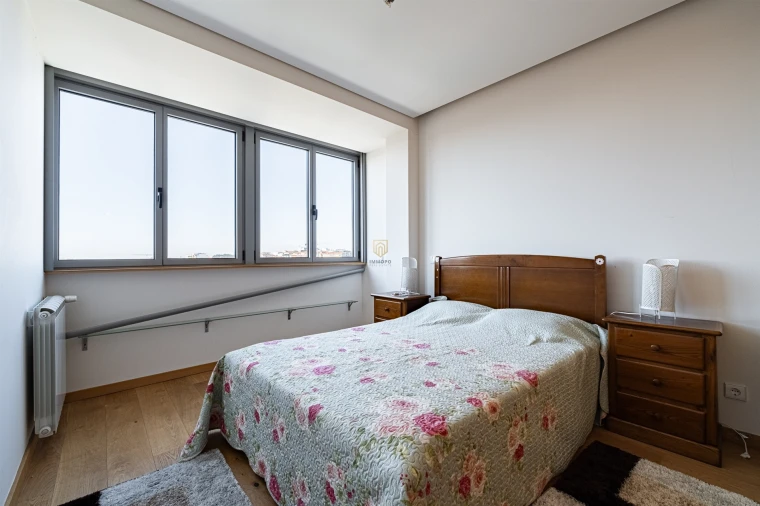 Apartamento T3 para Venda em Paranhos Foto 18