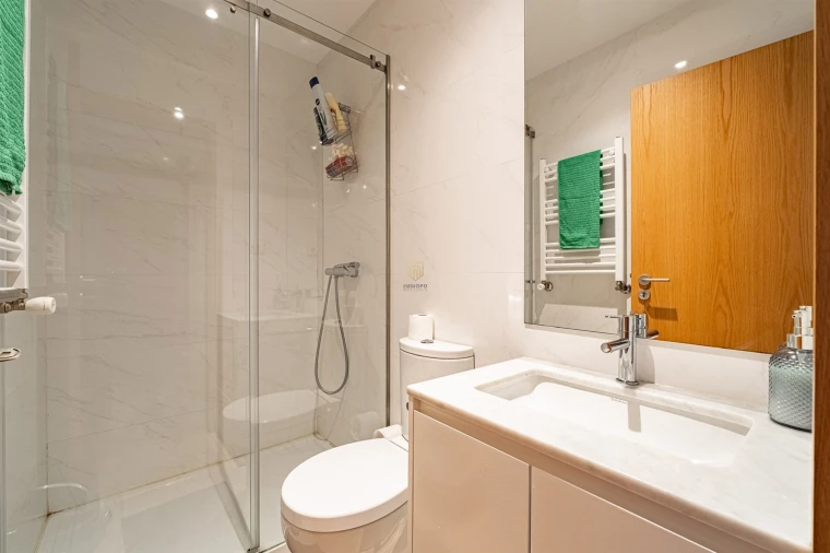 Apartamento T3 para Venda em Paranhos Foto 15