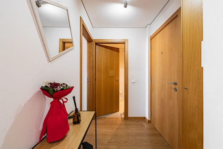 Apartamento T3 para Venda em Paranhos Foto 13