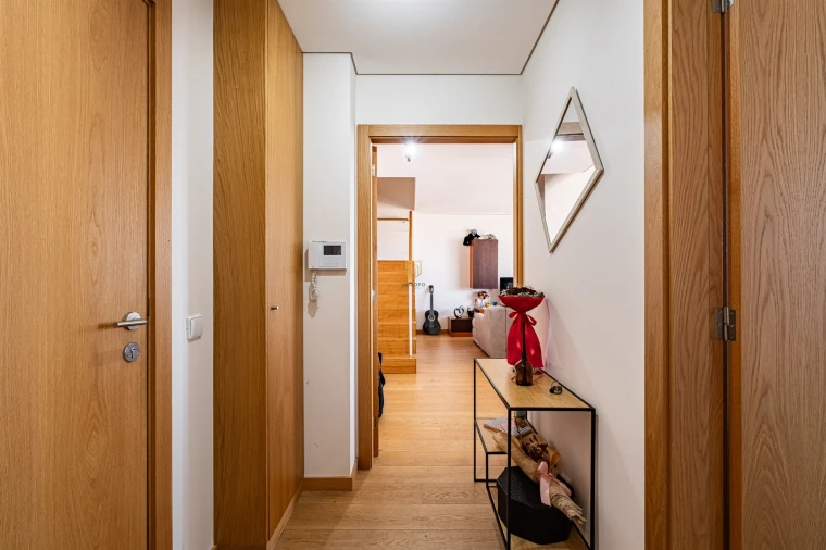 Apartamento T3 para Venda em Paranhos Foto 14