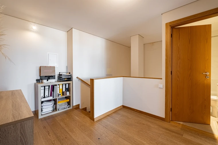 Apartamento T3 para Venda em Paranhos Foto 24