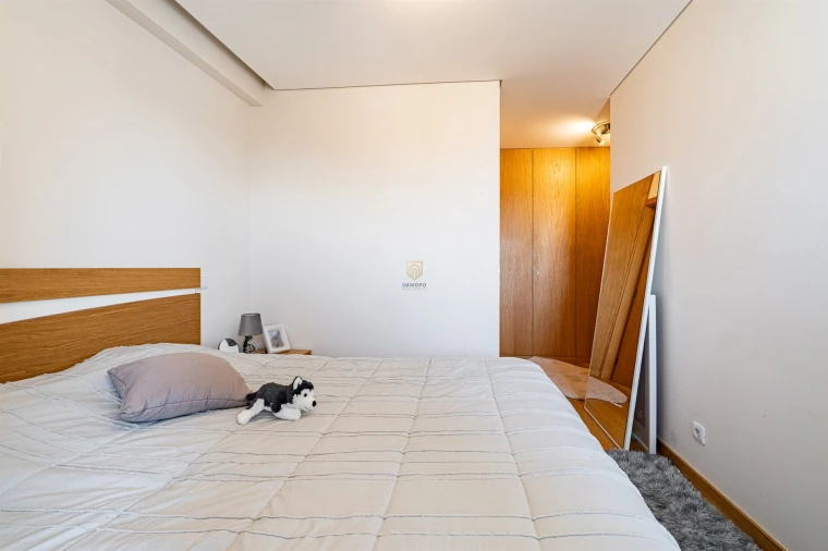 Apartamento T3 para Venda em Paranhos Foto 22