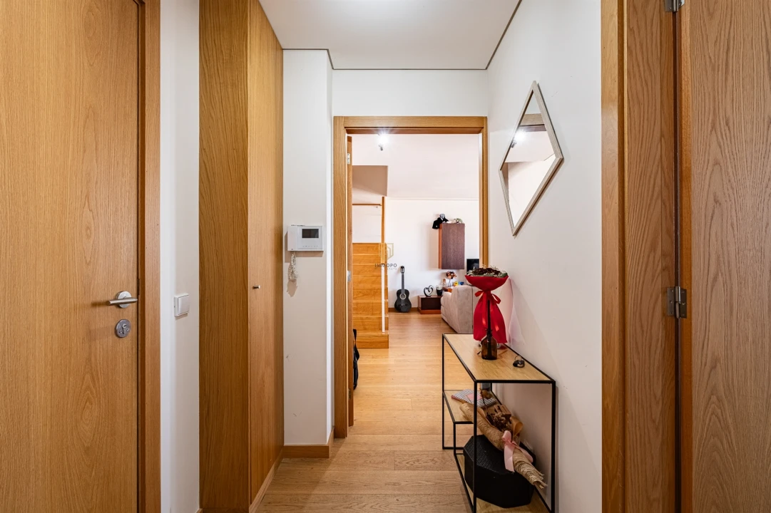 Apartamento T3 para Venda em Paranhos Foto 14