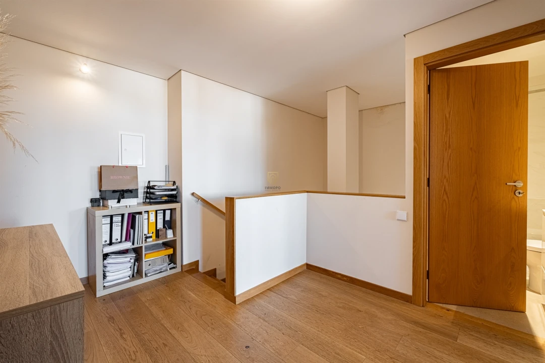 Apartamento T3 para Venda em Paranhos Foto 24