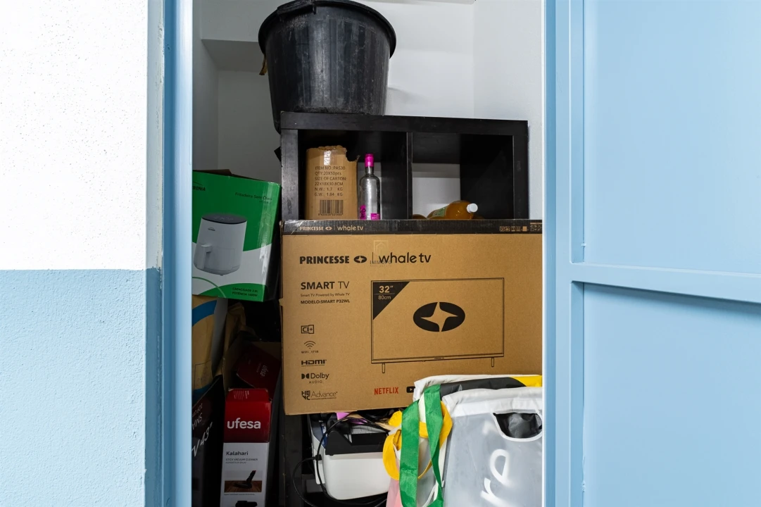 Apartamento T3 para Venda em Paranhos Foto 27