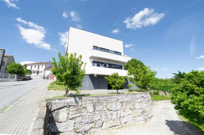 Apartamento T2 para Venda em Guardizela