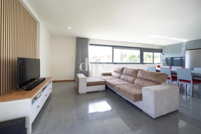 Apartamento T2 para Venda em Guardizela