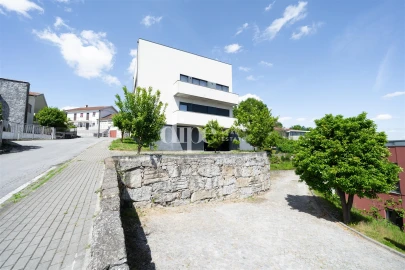 Apartamento T2 para Venda em Guardizela