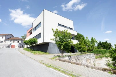 Apartamento T2 para Venda em Guardizela