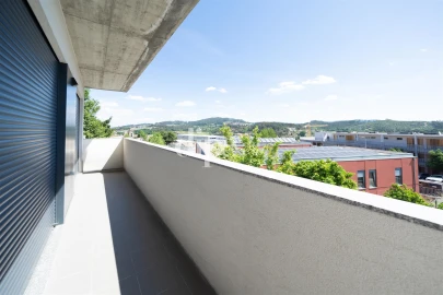 Apartamento T2 para Venda em Guardizela