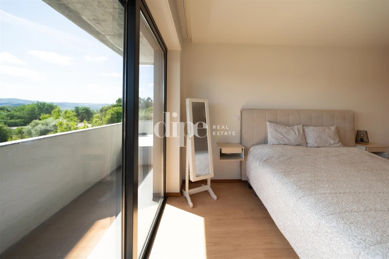 Apartamento T2 para Venda em Guardizela Foto 11