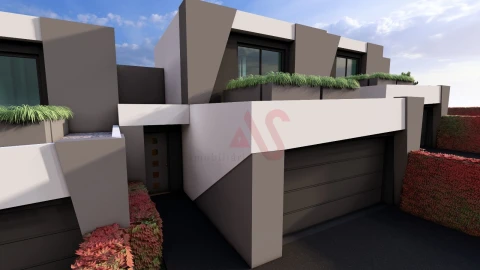 Moradia T3 para Venda em Idães