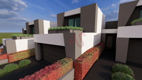 Moradia T3 para Venda em Idães