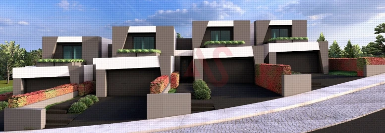 Moradia T3 para Venda em Idães