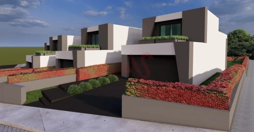 Moradia T3 para Venda em Idães