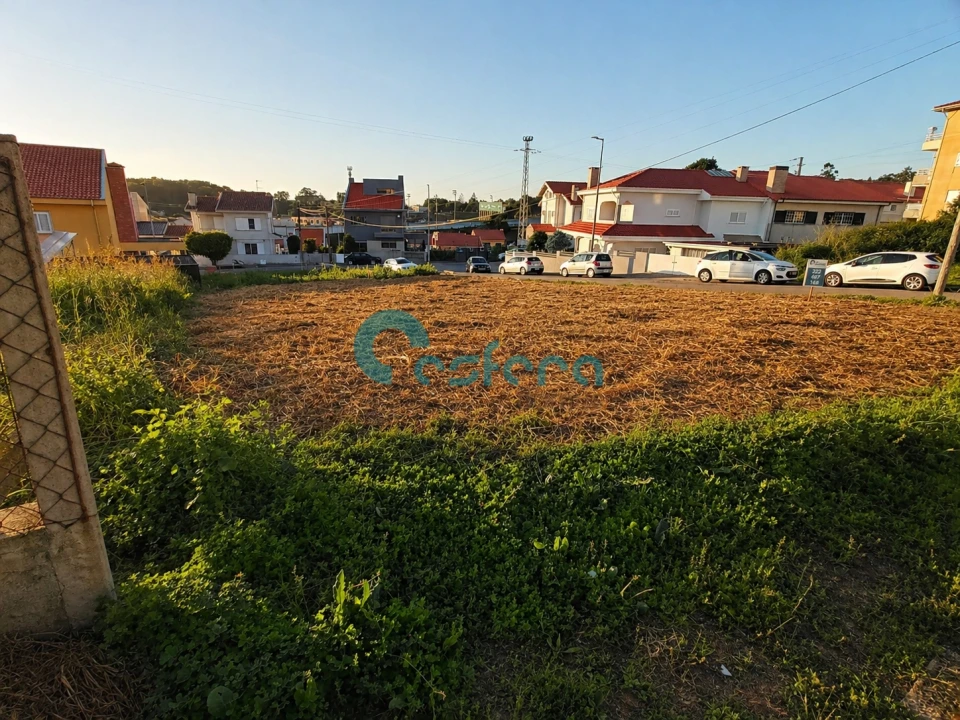 Terreno para Venda em Grijó e Sermonde Foto 8