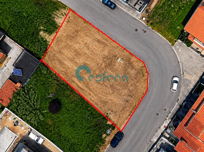 Terreno para Venda em Grijó e Sermonde