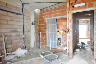 Moradia T3 para Venda em Fernao Ferro