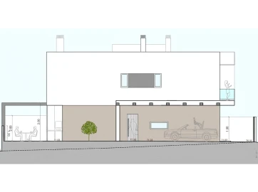 Moradia T3 para Venda em Fernao Ferro