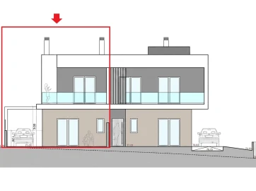 Moradia T3 para Venda em Fernao Ferro