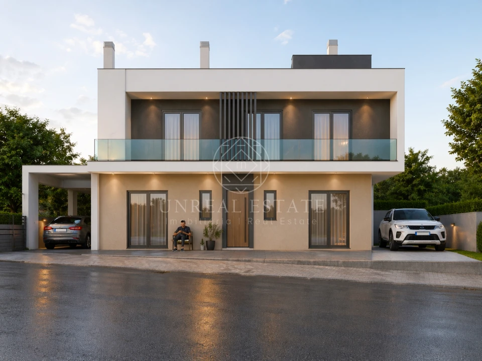 Moradia T3 para Venda em Fernao Ferro Foto 6