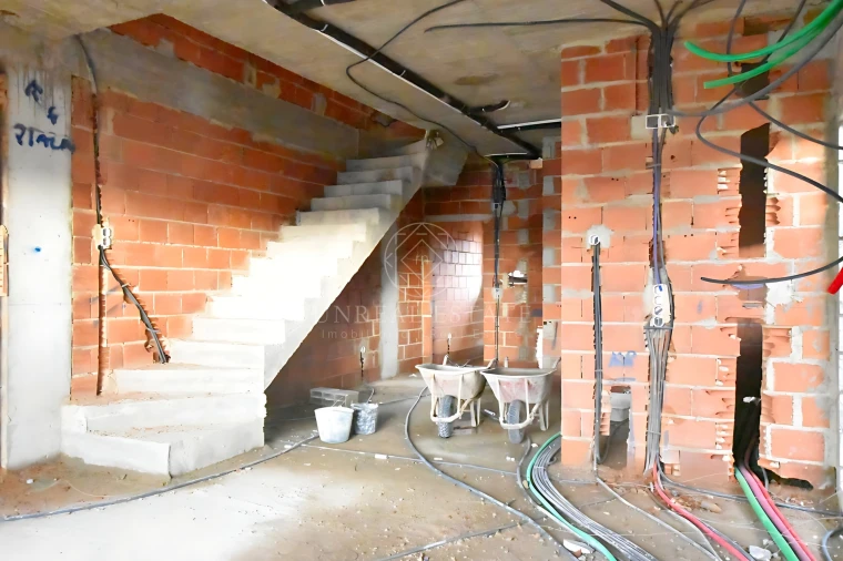 Moradia T3 para Venda em Fernao Ferro Foto 12