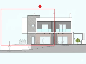 Moradia T4 para Venda em Fernao Ferro