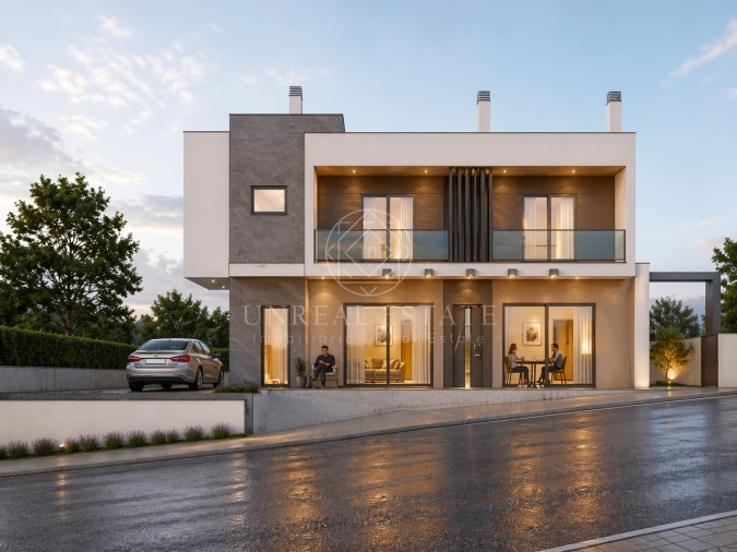 Moradia T4 para Venda em Fernao Ferro Foto 5