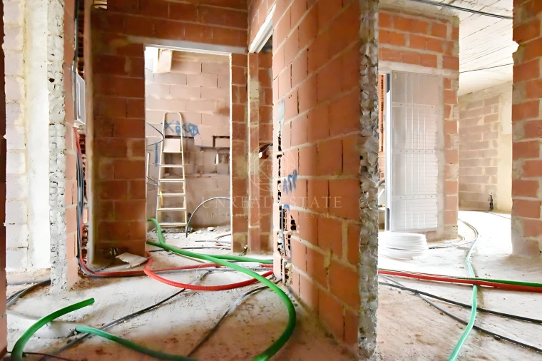 Moradia T4 para Venda em Fernao Ferro Foto 15